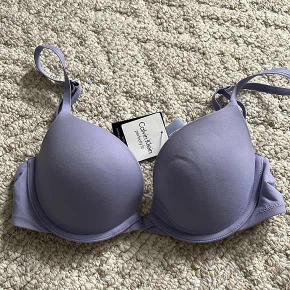 CK bra NEW - Picture 1 of 3